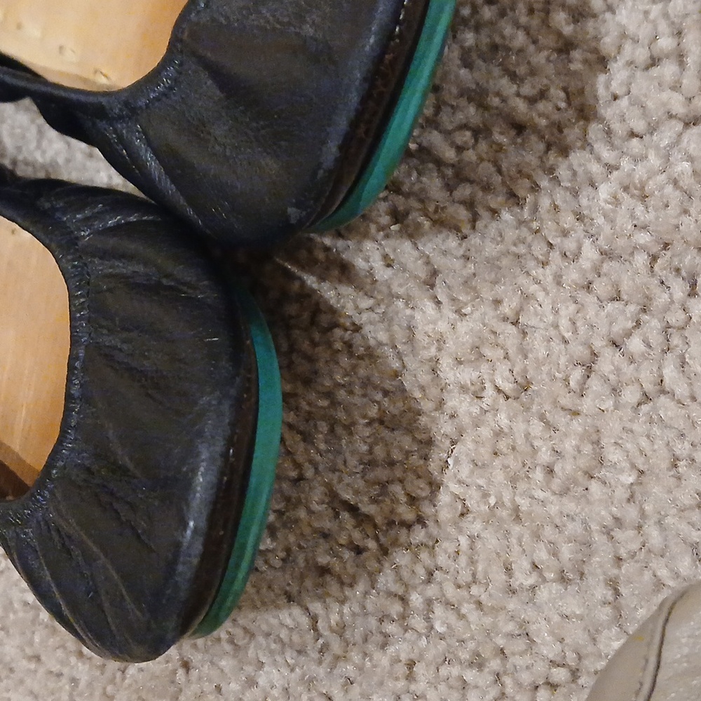 Tieks 3 Pairs 9.0 - Picture 6 of 13